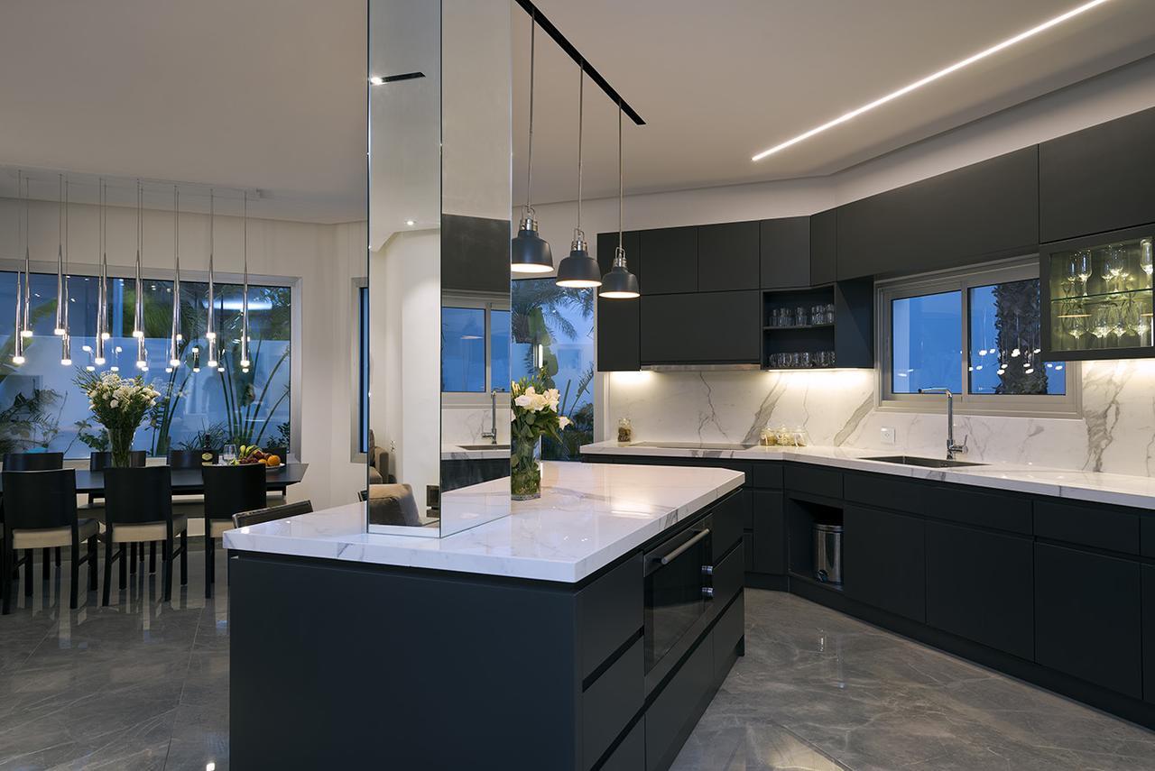 Villa Gardenya 엘라트 외부 사진