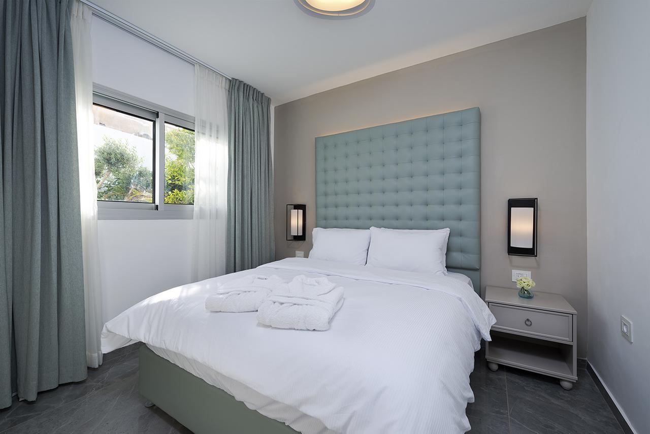 Villa Gardenya 엘라트 외부 사진