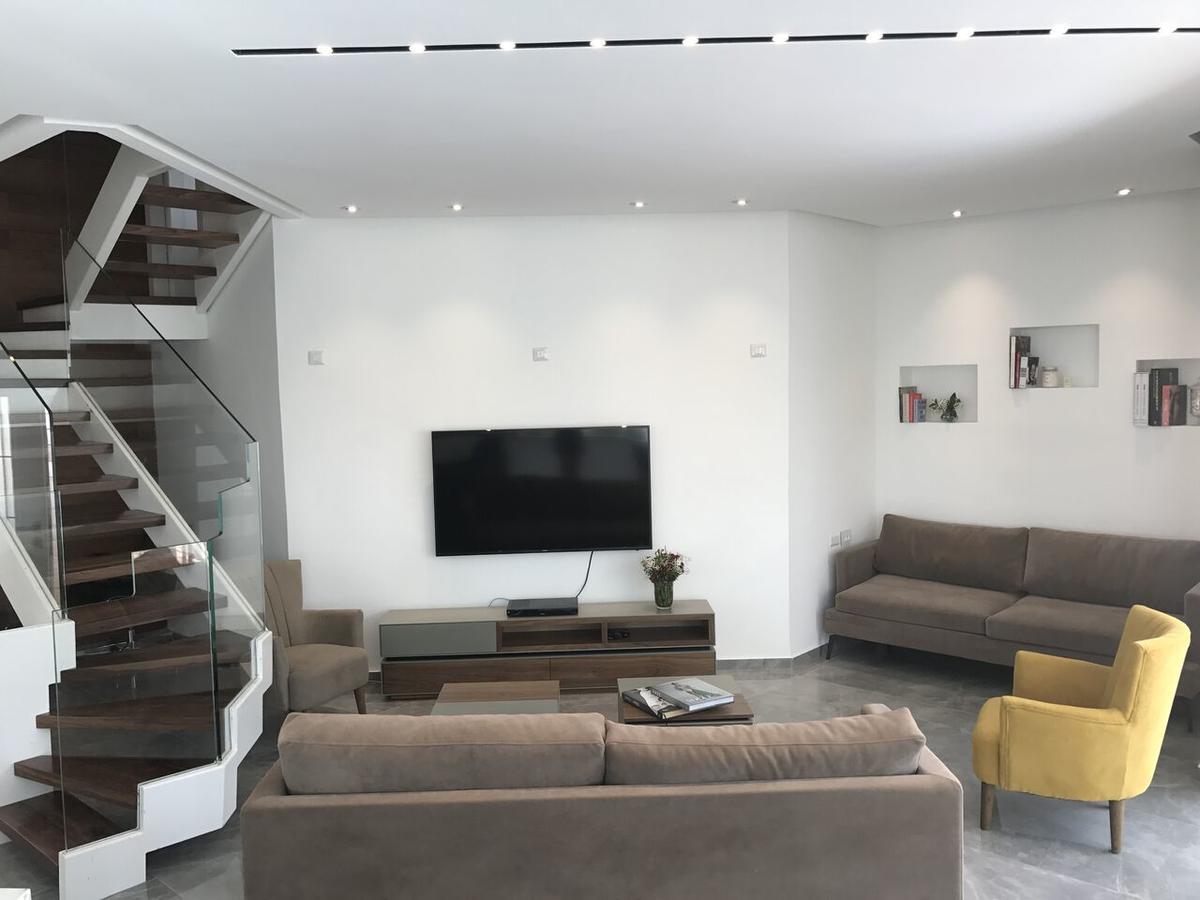 Villa Gardenya 엘라트 외부 사진