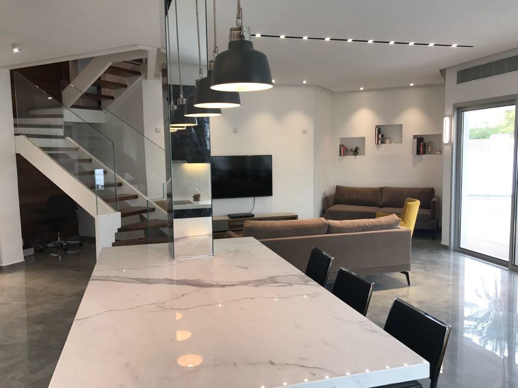 Villa Gardenya 엘라트 외부 사진
