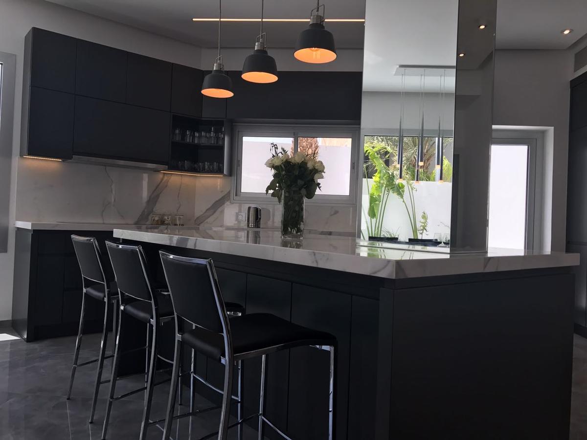 Villa Gardenya 엘라트 외부 사진