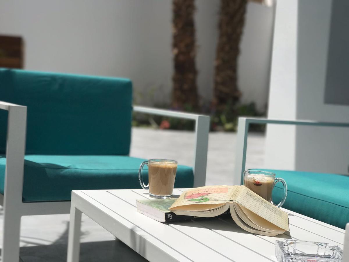 Villa Gardenya 엘라트 외부 사진