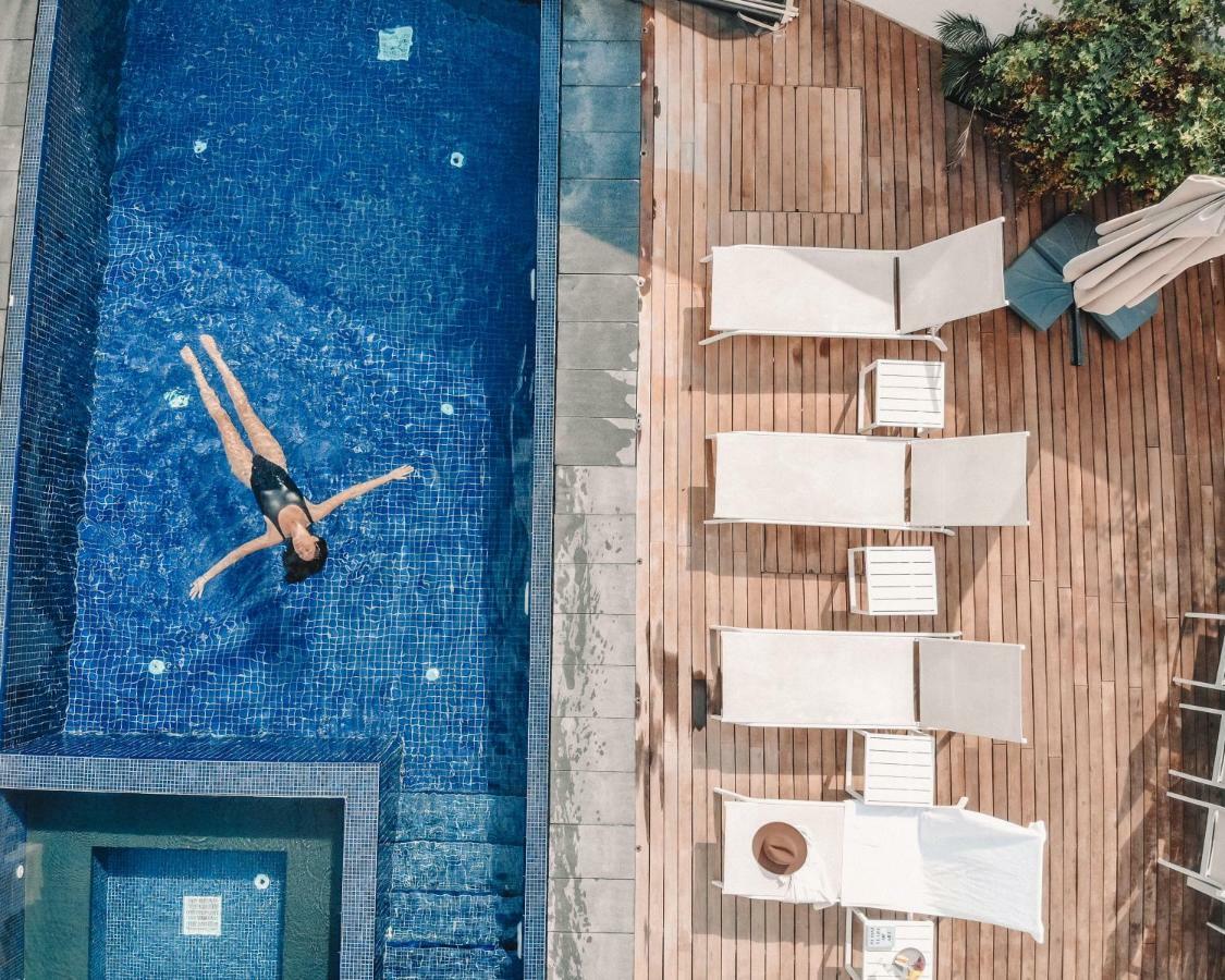 Villa Gardenya 엘라트 외부 사진